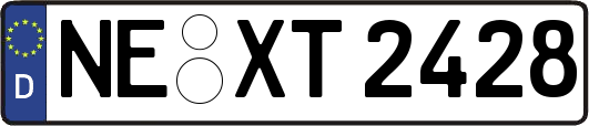 NE-XT2428