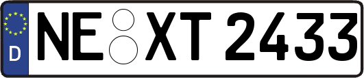 NE-XT2433