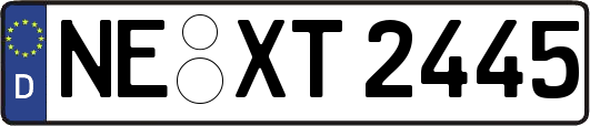 NE-XT2445
