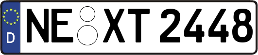 NE-XT2448