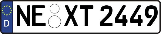 NE-XT2449