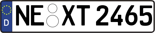 NE-XT2465