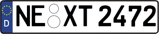 NE-XT2472
