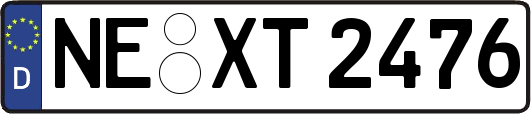 NE-XT2476