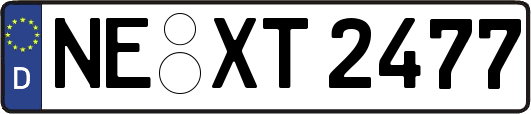 NE-XT2477