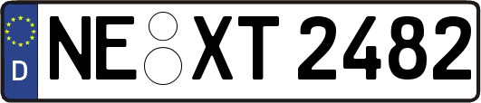 NE-XT2482