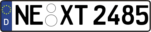 NE-XT2485