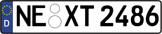 NE-XT2486