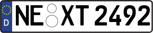 NE-XT2492