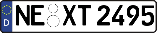 NE-XT2495