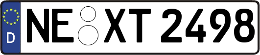 NE-XT2498