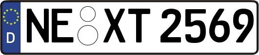NE-XT2569
