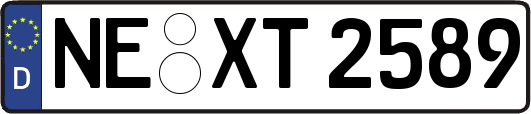 NE-XT2589