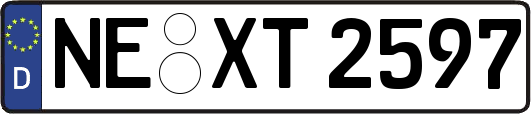NE-XT2597