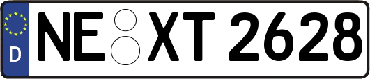 NE-XT2628