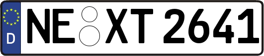 NE-XT2641