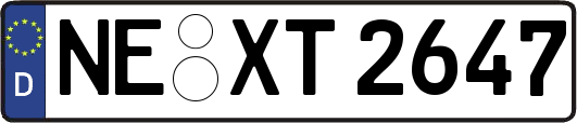 NE-XT2647