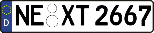 NE-XT2667