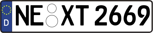 NE-XT2669