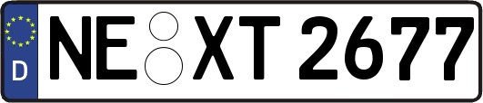 NE-XT2677