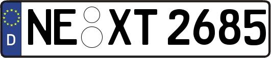 NE-XT2685