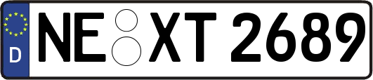 NE-XT2689