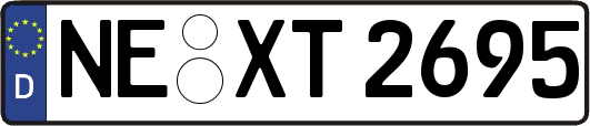 NE-XT2695