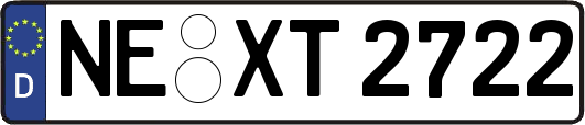 NE-XT2722