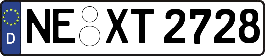 NE-XT2728