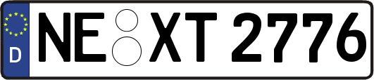 NE-XT2776