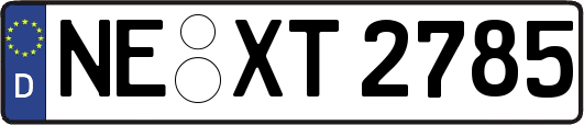 NE-XT2785