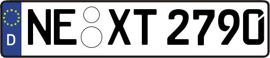 NE-XT2790