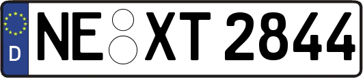 NE-XT2844