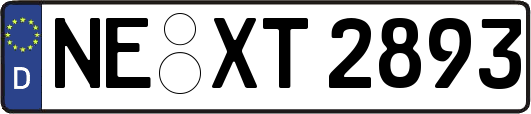 NE-XT2893