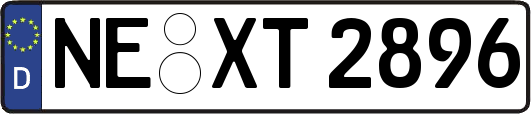 NE-XT2896
