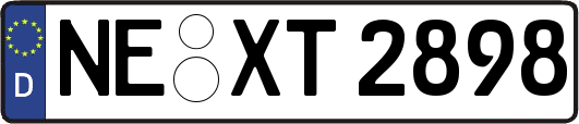 NE-XT2898