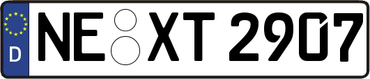 NE-XT2907