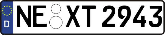 NE-XT2943