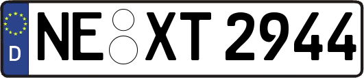 NE-XT2944
