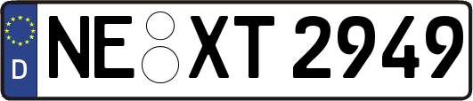 NE-XT2949