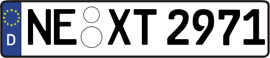 NE-XT2971
