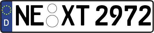 NE-XT2972