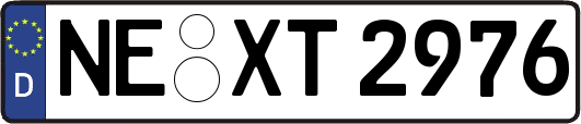 NE-XT2976