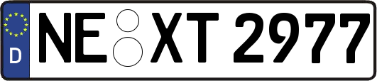 NE-XT2977
