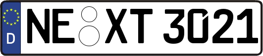 NE-XT3021