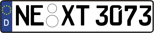 NE-XT3073