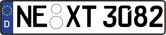 NE-XT3082