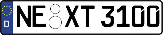 NE-XT3100
