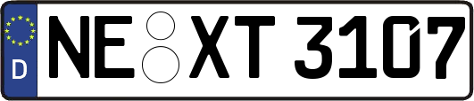 NE-XT3107