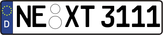 NE-XT3111